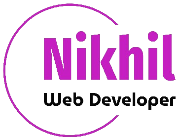 Nikhil Portfolio